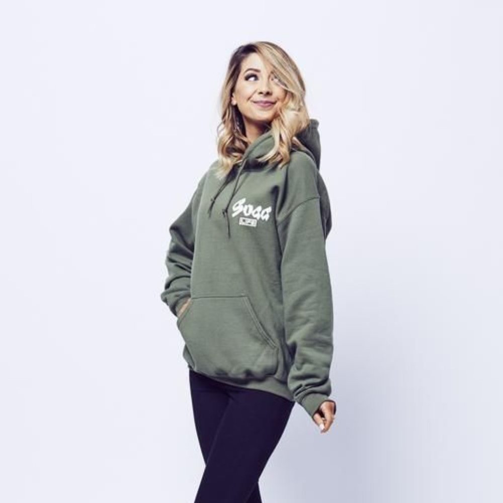 Brand NEW Sugg Life Hoodie